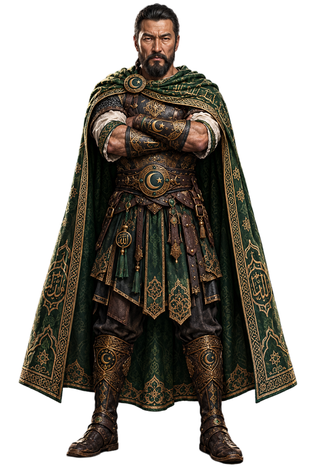 KnightDevOnline Alp Figürü