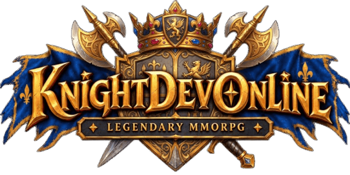 KnightDevOnline - Ücretsiz Tarayıcı MMORPG